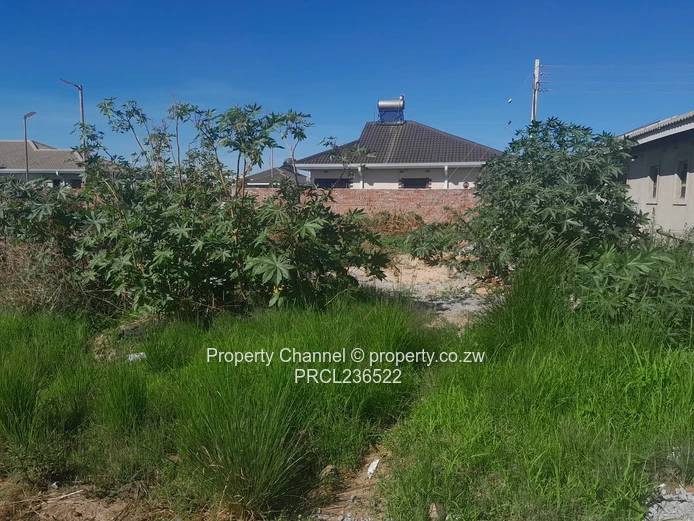 Stand for Sale in Rainham Park Gated Community  (Sole Mandate)