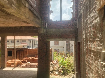 5 Bedroom Townhouse Complex