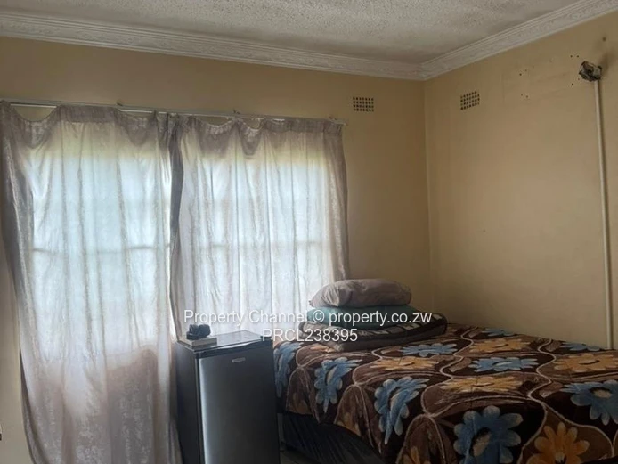 3 Bedroom Home In Prospect