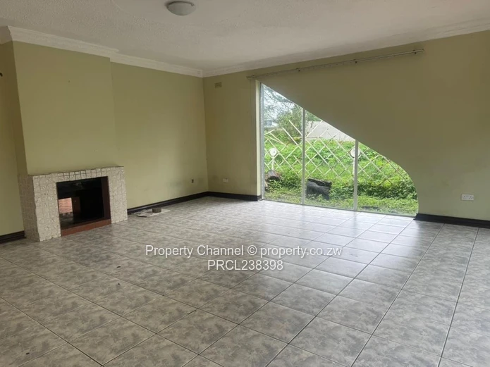 Spacious 4-Bedroom Home with Guest Wing