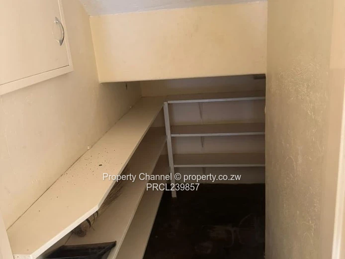 Modern 3-Bedroom Flat in the Avenues 