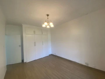 3 Bedroom Garden Flat