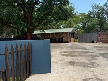 4 Bedroom Townhouse Complex