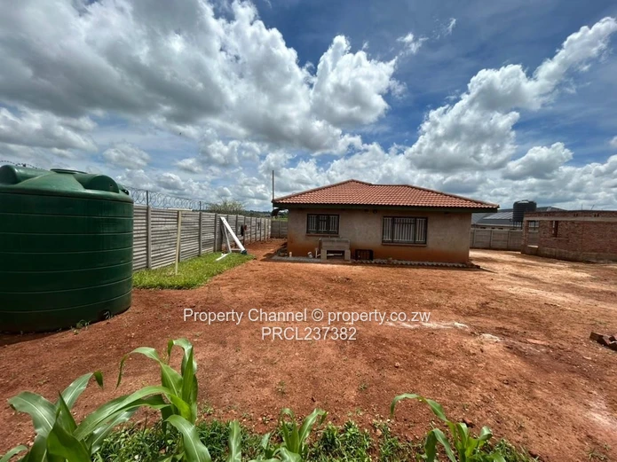 3-Bedroom Cottage for Rent in Unidale