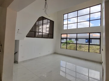 5 Bedroom Townhouse Complex