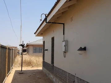 60 Unit Townhouse Complex