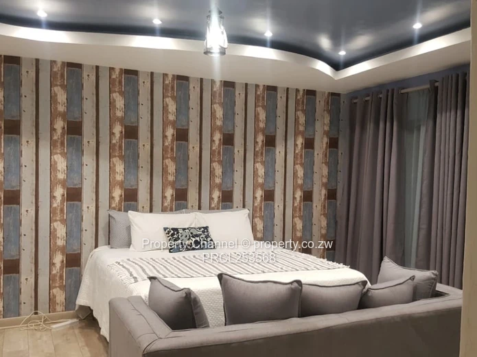 Off-Grid Luxury In Mt Pleasant Heights!