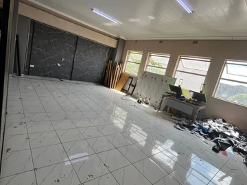 Shop & Retail Property