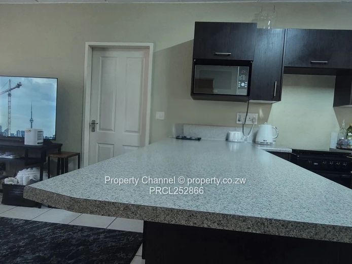 2 Bedroom Apartment For Sale in Honeypark, Johannesburg, South Africa