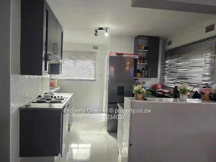 House for Sale in Aspindale Park 