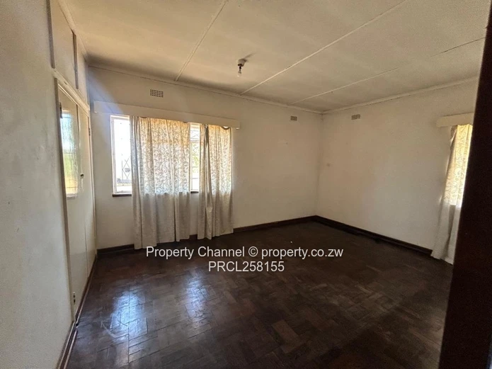 Plot For Sale In Goromonzi