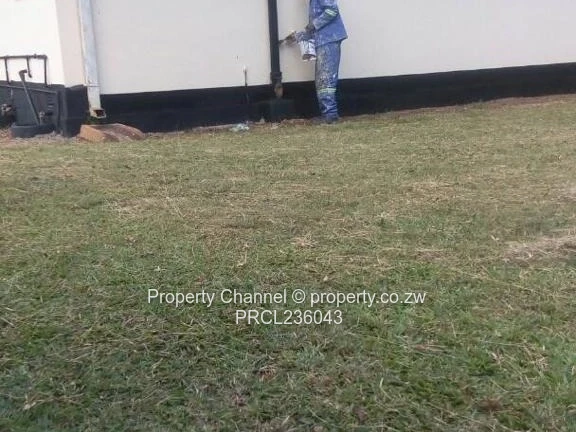 Great Investment Opportunity: Title deed (Sole Mandate)