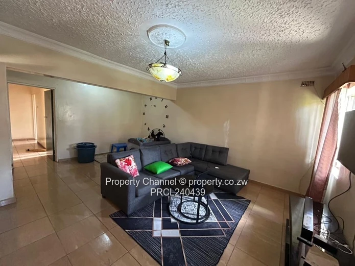 2-Bedroom Cottage for Rent in New Adlyn Westgate