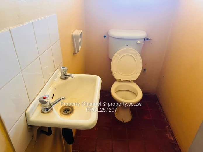 Available for Rent  is a Plot in Mrehwa