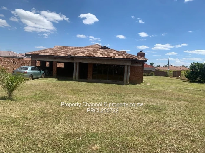 3 Bed - House for Sale in Sandton Park