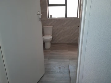 4 Bedroom Townhouse Complex