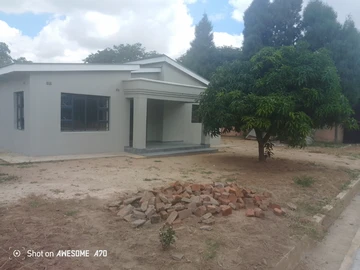 3 Bedroom Townhouse Complex