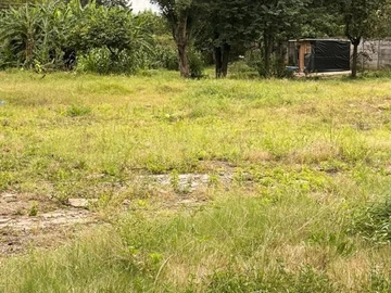 Commercial & Industrial Land