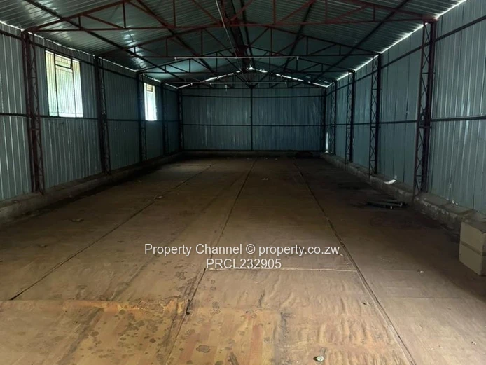 Secure Work Space!!!!