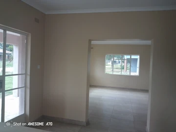 4 Bedroom Townhouse Complex