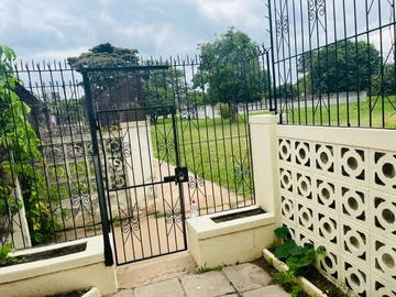 2 Bedroom Garden Flat