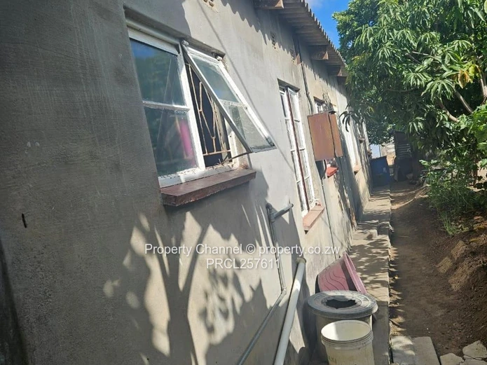GWERU MKOBA – Prime Residential Property with Full Title Deeds.