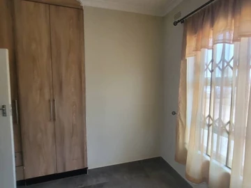 3 Bedroom Cottage