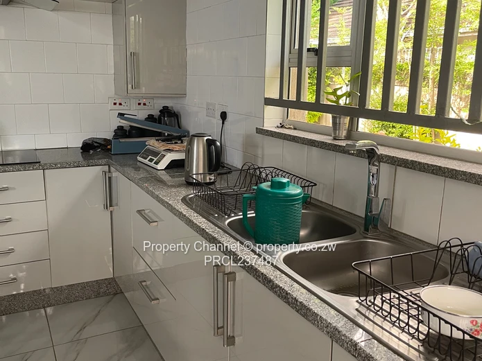 A charming and homely property in Avondale West 