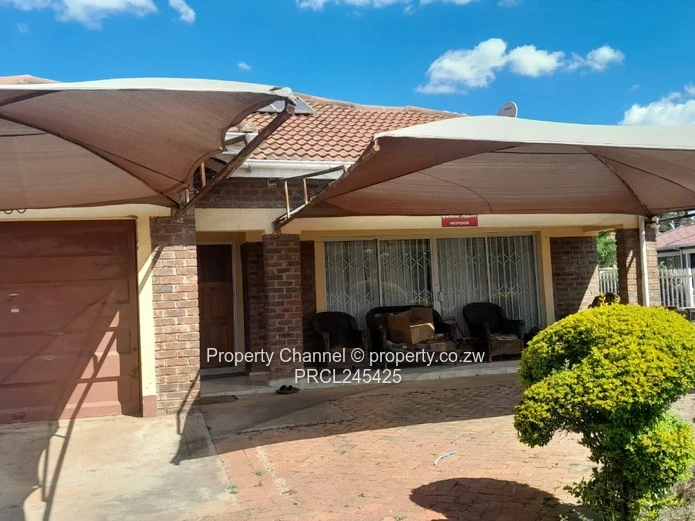  Spacious 3-Bedroom Family Home with Great Potential Prospect Waterfalls