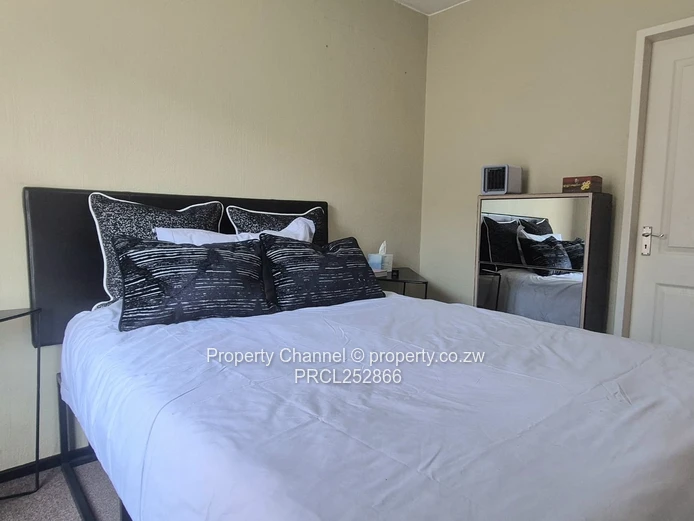 2 Bedroom Apartment For Sale in Honeypark, Johannesburg, South Africa