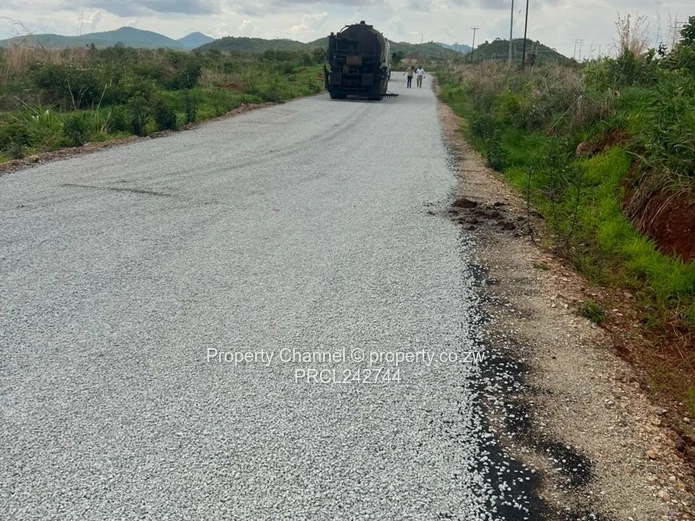 Opportunity not to be missed!!