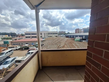 Shop & Retail Property