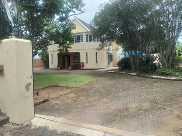 4 Bedroom Townhouse Complex