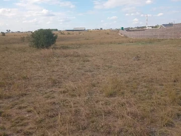 Land
