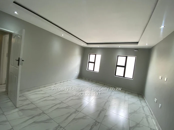 Newly built Modern 3-Bedroom Apartments in Pomona