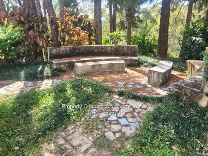 House for Sale in Vumba 