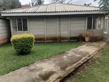 4 Bedroom Townhouse Complex