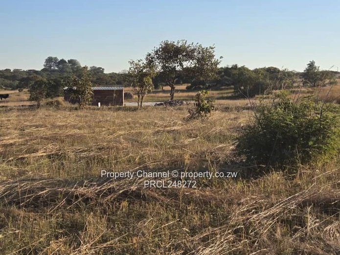Meadow Springs Golf Estate (Rotsvlei), Marondera