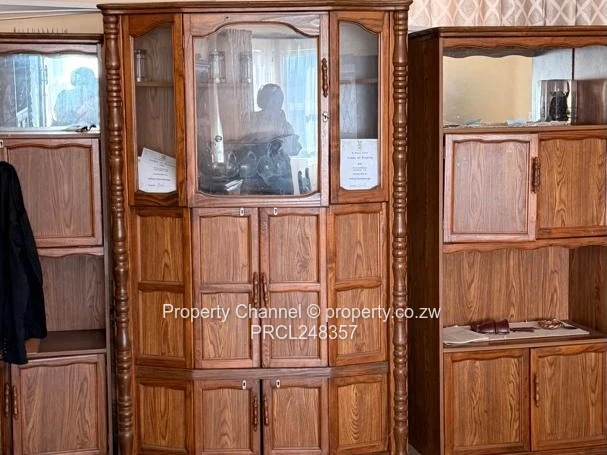 For Sale is a Grand 6-Bed all Ensuite Home in Carrick Creagh [With Title Deeds]