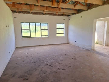 4 Bedroom Townhouse Complex