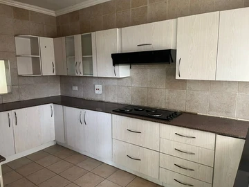 2 Bedroom Garden Flat