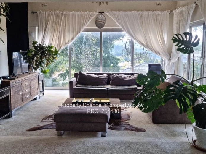 House (Furnished) For Sale In Glen Lorne