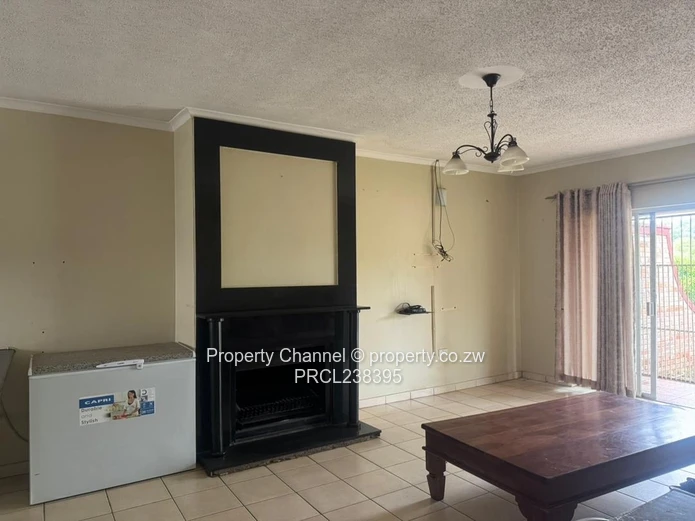 3 Bedroom Home In Prospect