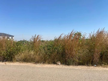 Commercial & Industrial Land