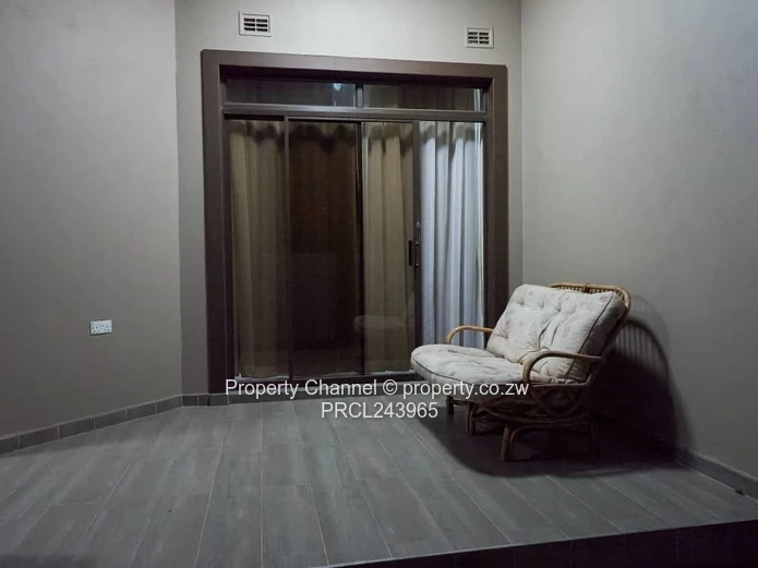 Modern Fully Furnished 3BR Arlington Home with Borehole