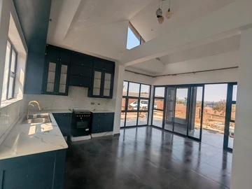 2 Bedroom Cottage
