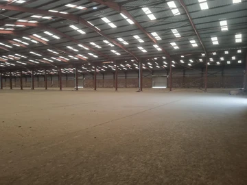 Warehouse & Factory