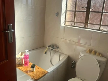 3 Bedroom Cottage