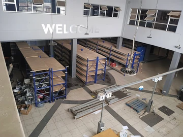 Shop & Retail Property