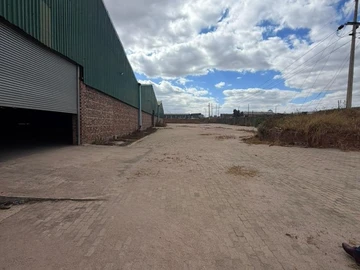 Warehouse & Factory
